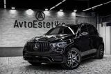 Mercedes Gle53 AMG - Антихром (1)