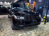 Range Rover Evoque - Антихром