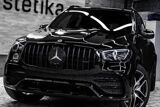 Mercedes Gle53 AMG - Антихром (2)