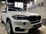 Bmw X5 - Black